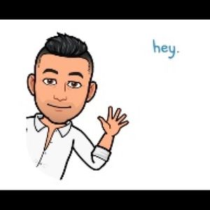 Meet your Posher, Raphael